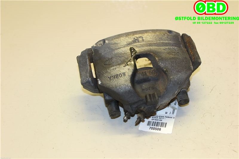 Bremsecaliper venstre foran til Ford Kuga 2013-2019 (FORD|)