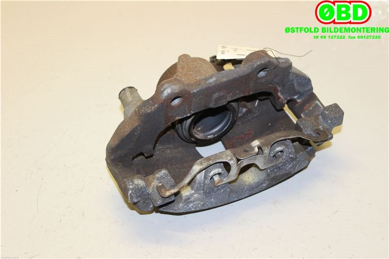Bremsecaliper høyre foran til Ford Kuga, 2013-2019  (FORD|1835113)