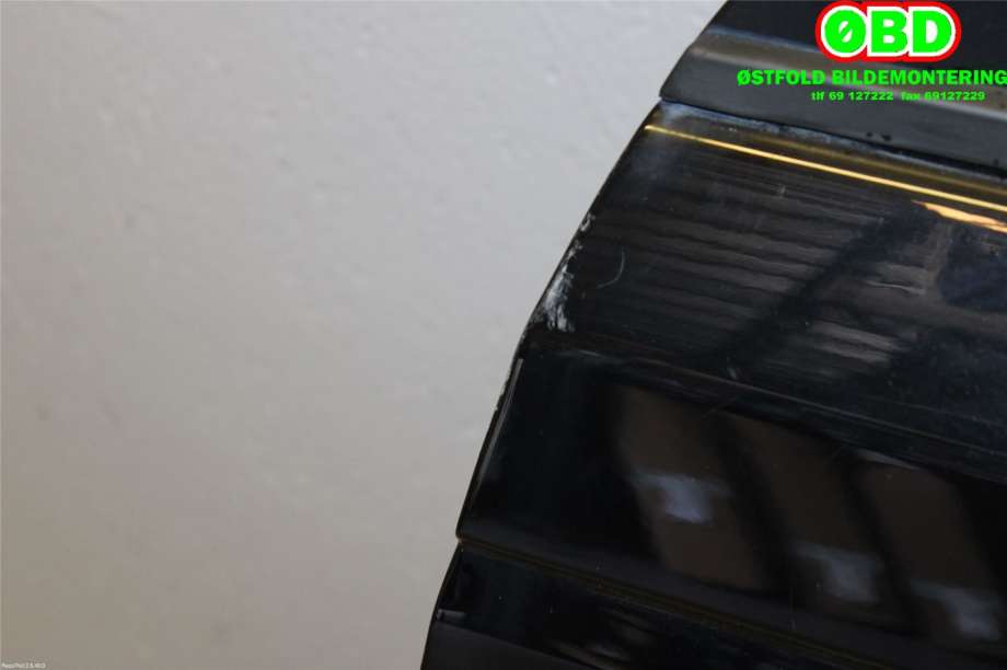 Dør venstre foran til Land Rover Range Rover Sport 2005-2013 (LAND-ROVER|BDA790090|LR016465|)