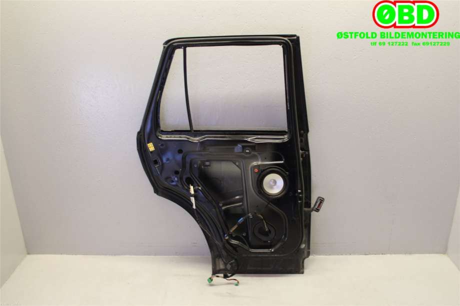 Dør venstre bak til Land Rover Range Rover Sport 2005-2013  (LAND-ROVER|BFA790090|)