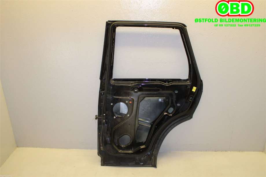 Dør høyre bak til Land Rover Range Rover Sport 2005-2013  (LAND-ROVER|BFA790080|)