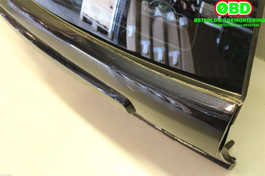 Bakluke til Land Rover Range Rover Sport 2005-2013  (LAND-ROVER|BHA790050|LR025571|)