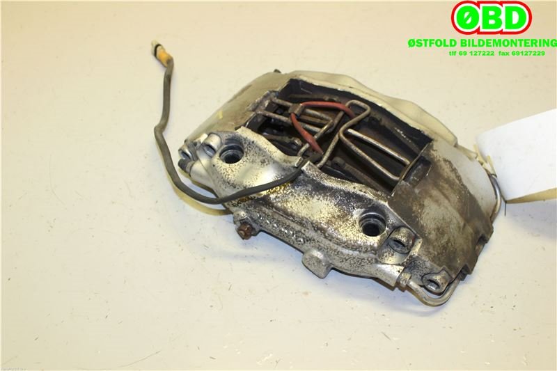 Bremsecaliper venstre foran til Porsche 911 1994-1997 (993) (993) (PORSCHE|)