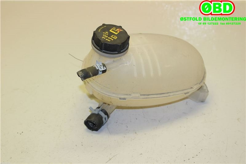 Ekspansjonstank til Ford Kuga, 2013-2019  (FORD|2050485)