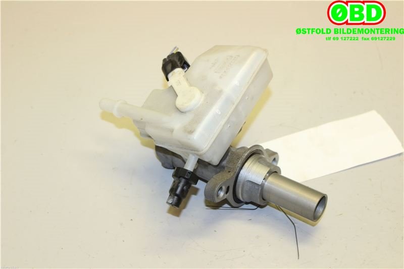 Bremsepumpe hoved til Ford Kuga, 2013-2019  (FORD|2372578)