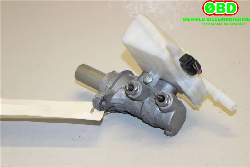 Bremsepumpe hoved til Ford Kuga 2013-2019 (FORD|2372578||DV612140GC)