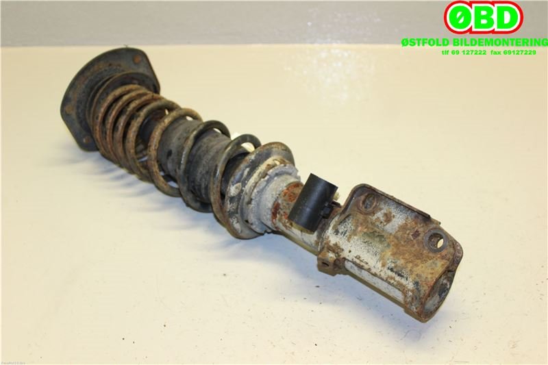 Fjærbein høyre foran til Porsche 911 1994-1997 (993) (993) (PORSCHE|)
