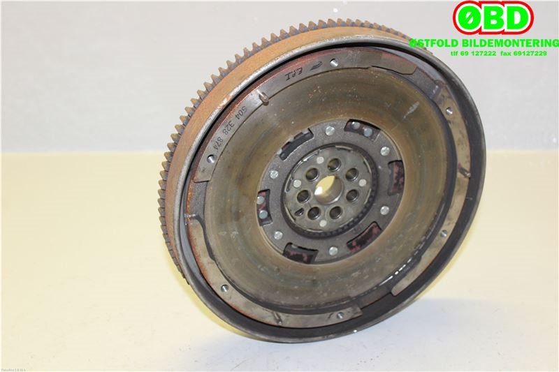 Svinghjul automat til Fiat Ducato 2007-2013 (FIAT|504328874|)