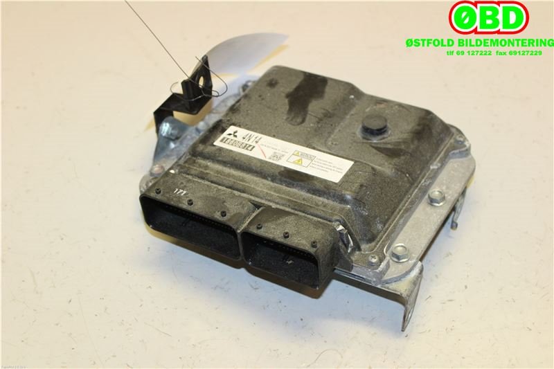 Styreenhet motor til Mitsubishi Outlander 2012-2015 (Type III, Fase 1) (MITSUBISHI|1860B814|)