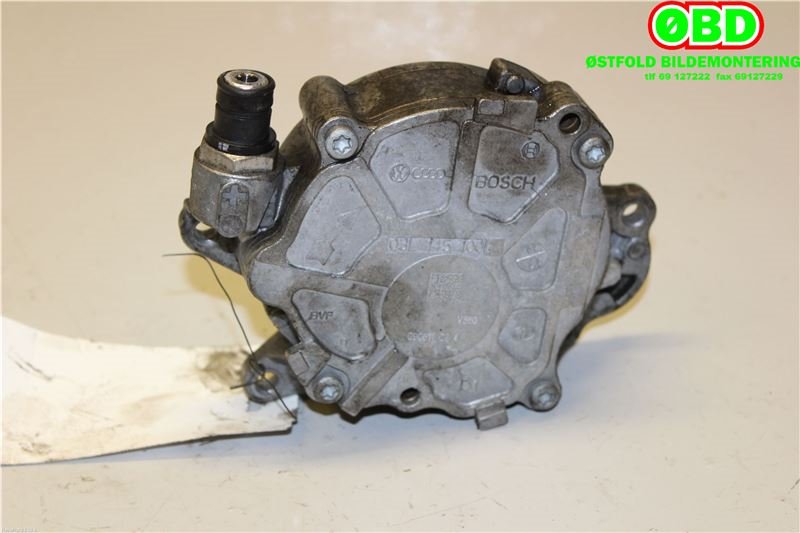 Vakuumpumpe til VW Golf, Plus/Cross 2009-2013 (Fase 2)  (VOLKSWAGEN|03L 145 100 G||03L145100G)