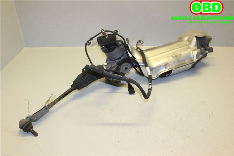 Tannstang elektrisk til VW Golf, Plus/Cross 2009-2013 (Fase 2)  (VOLKSWAGEN|1K1 423 055 M||1K1423051EK)