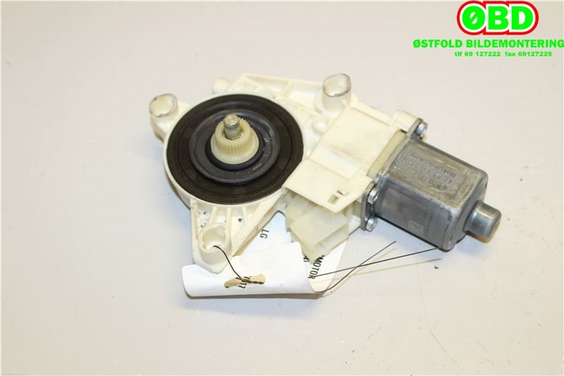 Ruteheis venstre bak til Mercedes GLK 2008-2015 (X204) (X204) (MERCEDES|A 204 820 05 42||2048200542)