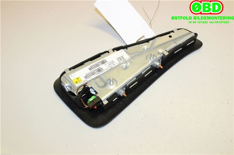 Airbag sidepute høyre til Mercedes GLK 2008-2015 (X204) (X204) (MERCEDES|A 204 860 02 05||2048600205)