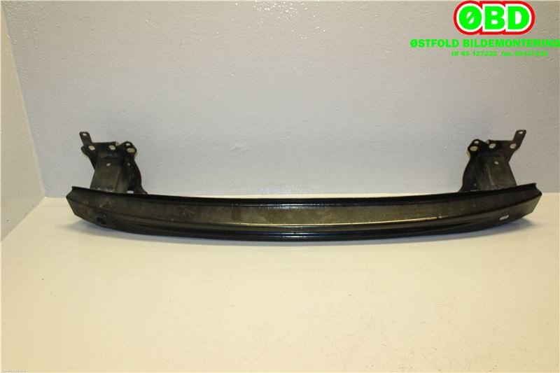 Støtfangerforsterkning foran til VW Caddy 2004-2010 (Type III, Fase 1) (VOLKSWAGEN|1T0 807 109 B|)
