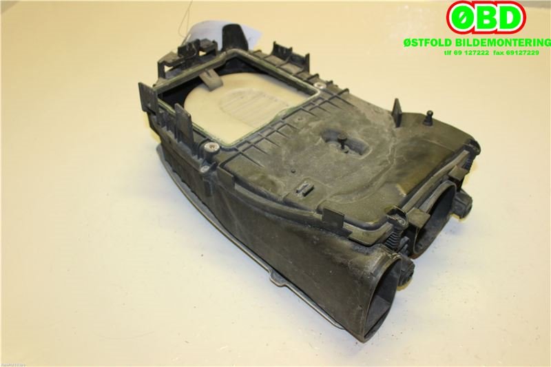 Luftfilterboks til Mercedes GLK 2008-2015 (X204) (X204) (MERCEDES|A 651 090 20 01||6510902001)
