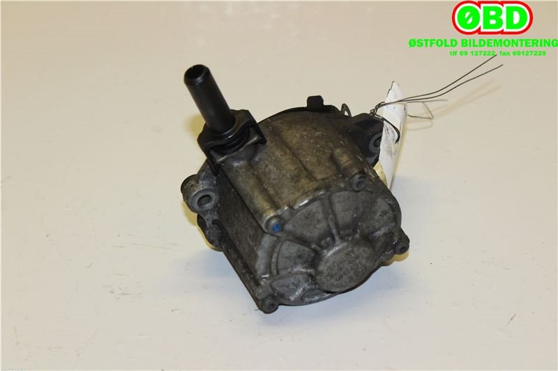 Vakuumpumpe til Mercedes GLK 2008-2015 (X204) (X204) (MERCEDES|)