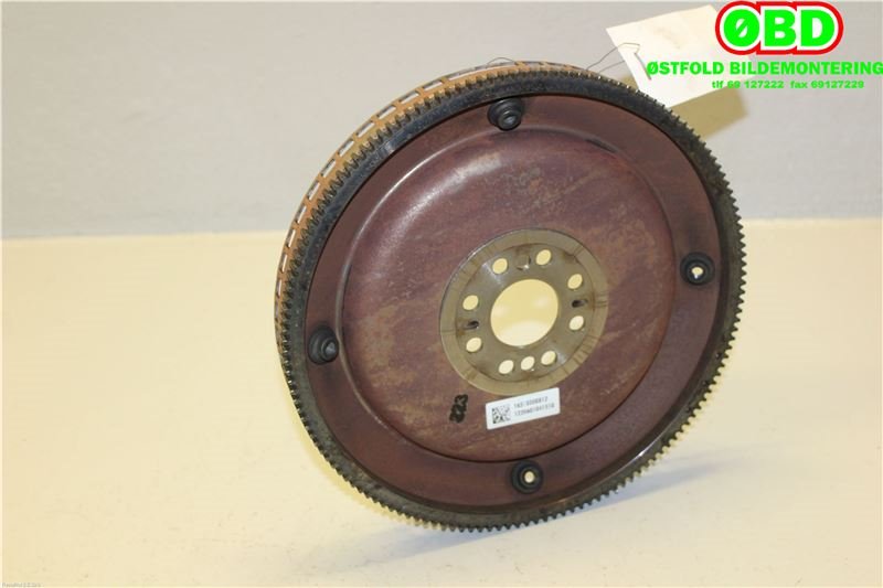 Svinghjul automat til Mercedes GLK 2008-2015 (X204) (X204) (MERCEDES|A 651 030 08 12||6510300812)