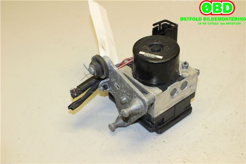 ABS sentral til Mercedes GLK 2008-2015 (X204) (X204) (MERCEDES|A 172 431 44 12||1724314212)