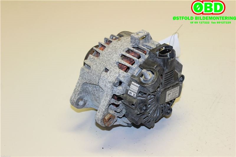 Dynamo til Kia Sportage 2010-2016 (Type III)  (KIA|373002B600|)