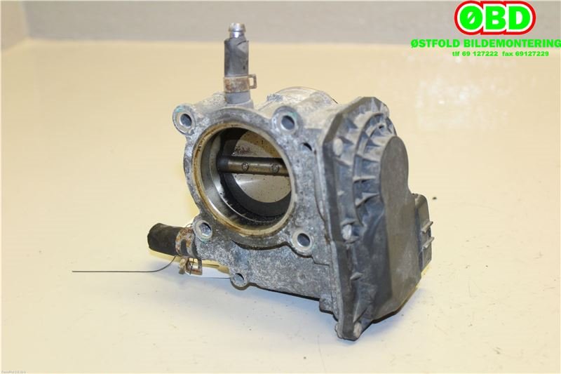 Spjeldhus til Kia Sportage 2010-2016 (Type III) (KIA|351002B300|)