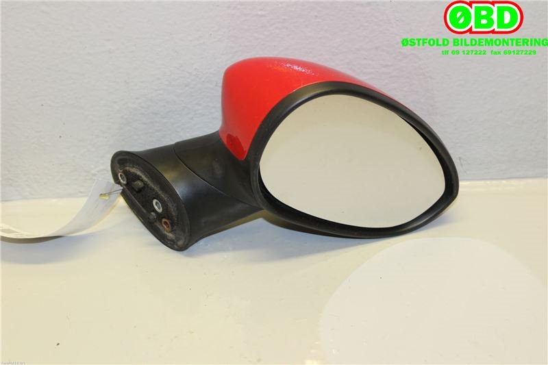 Speil høyre til Fiat Punto 2010-->> (Type III, Fase 2) EVO EVO (FIAT|735465558|)