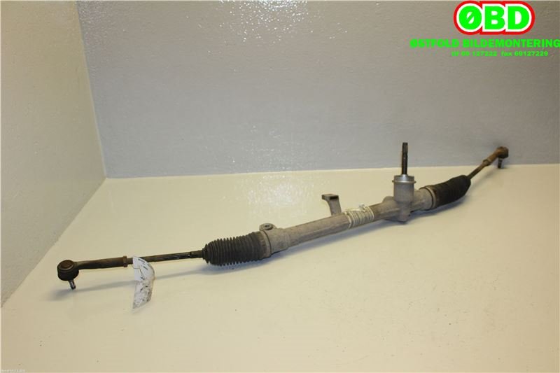 Tannstang til Fiat Punto 2010-->> (Type III, Fase 2) EVO EVO (FIAT|51861098|)