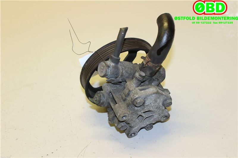 Servo pumpe mekanisk til Mitsubishi Outlander 2010-2012 (Type II, Fase 2)  (MITSUBISHI|4450A107|)