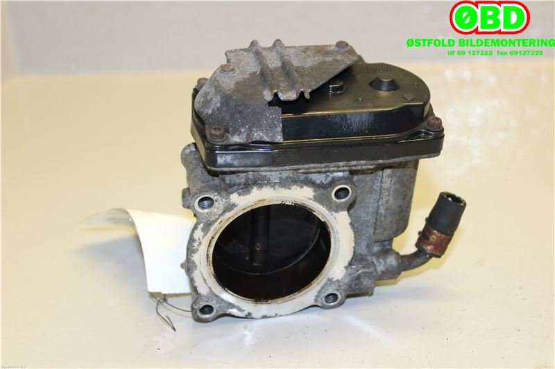 Spjeldhus til Mitsubishi Outlander 2010-2012 (Type II, Fase 2)  (MITSUBISHI|1450A101|)