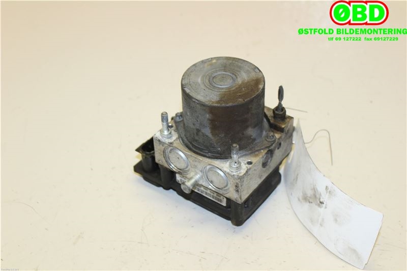 ABS sentral til Toyota Verso 2004-2009 (Type II)  (TOYOTA|440500F010|0265231484|445100F010)