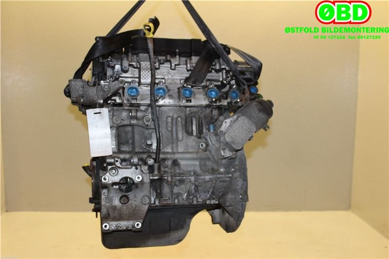 Motor diesel til Ford C-Max 2003-2007 (Type I, Fase 1)  (FORD|1679684|)