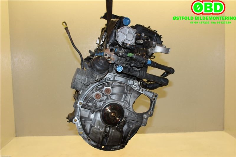 Motor diesel til Ford C-Max 2003-2007 (Type I, Fase 1)  (FORD|1679684|)