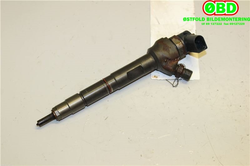 Dyse innsprøyting diesel til VW Golf VII 2012-2017 (Fase 1) (VOLKSWAGEN|04L 130 277 AJ||04L130277G)