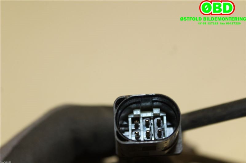 Sensor diverse til Škoda Octavia 2013-2016 (Type III, Fase 1) (SKODA|04L 906 088 E|)