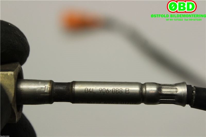 Sensor diverse til Škoda Octavia 2013-2016 (Type III, Fase 1)  (SKODA|04L 906 088 B||04L906088B)