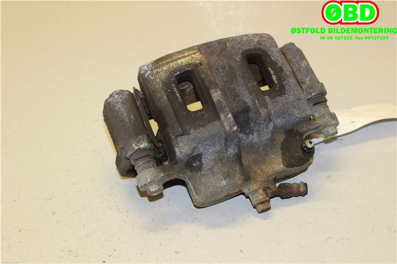 Bremsecaliper venstre foran til Hyundai Terracan 2002-2007  (HYUNDAI|58110H1000|)