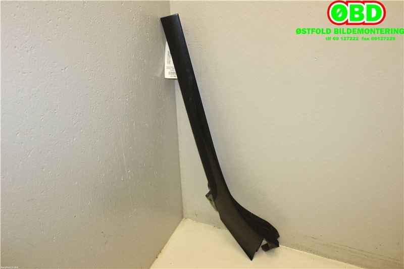 Diverse deler til Renault Scenic 2009-2016 (Type III) (RENAULT Scenic|768343679R|)