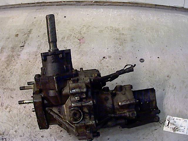 Girkasse 4WD fordelingskasse til Toyota RAV4 1994-2000 (Type I)