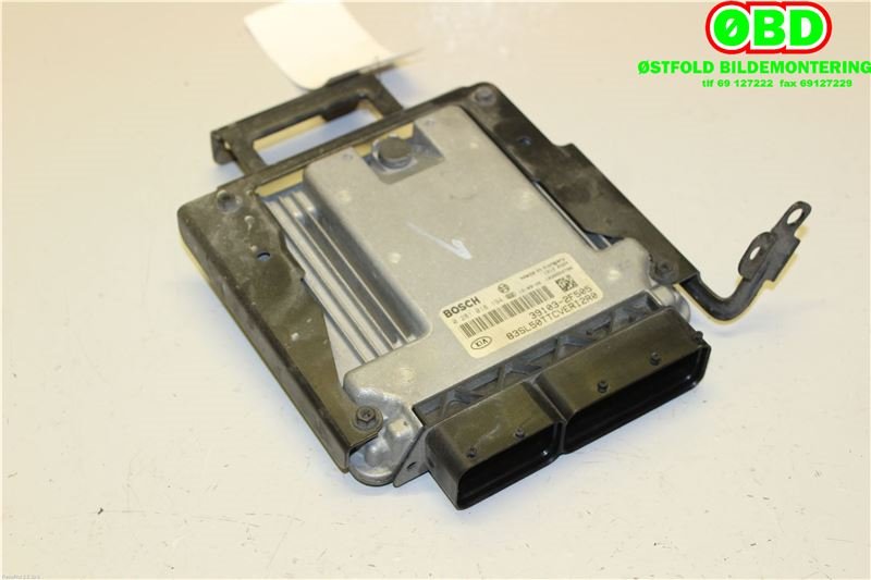 Styreenhet motor til Kia Sportage 2010-2016 (Type III) (KIA|391032F505|0281018194)