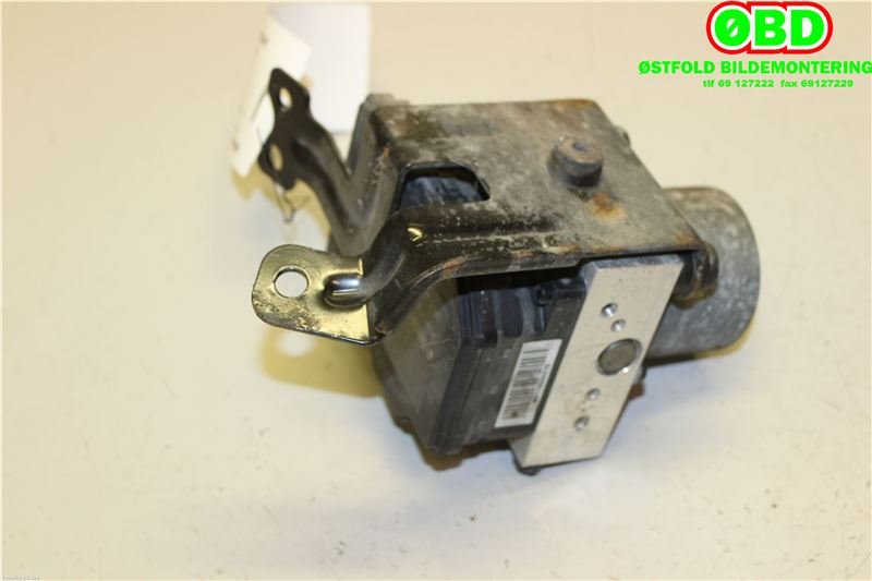 ABS sentral til Kia Sportage 2010-2016 (Type III)  (KIA|589203U710|)