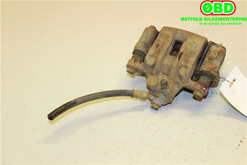 Bremsecaliper venstre bak til Kia Sportage 2010-2016 (Type III)  (KIA|582102Y500|)