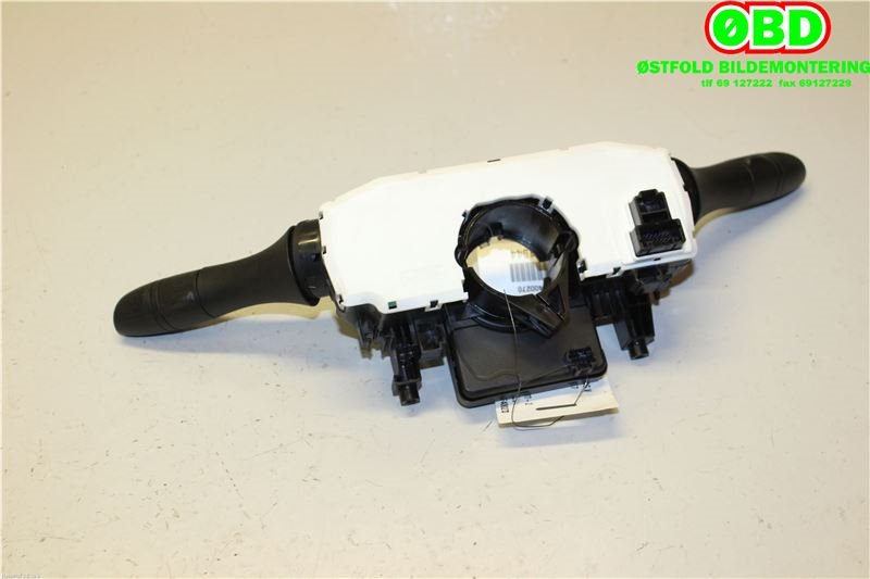 Bryter combi til Nissan Qashqai 2014-2021 (Type II)  (NISSAN|255604EA0E|255604EA2B|)