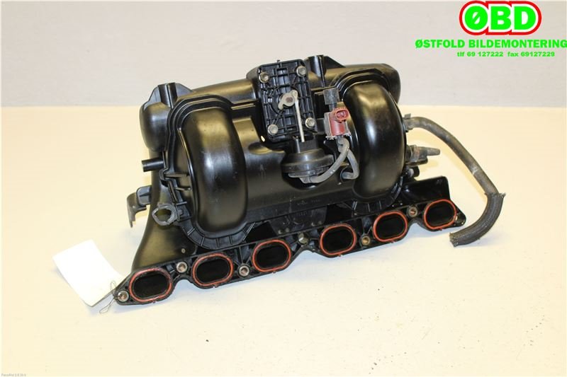 Manifold innsug til Lexus IS 1999-2005 (Type I) (XE10) (XE10) 