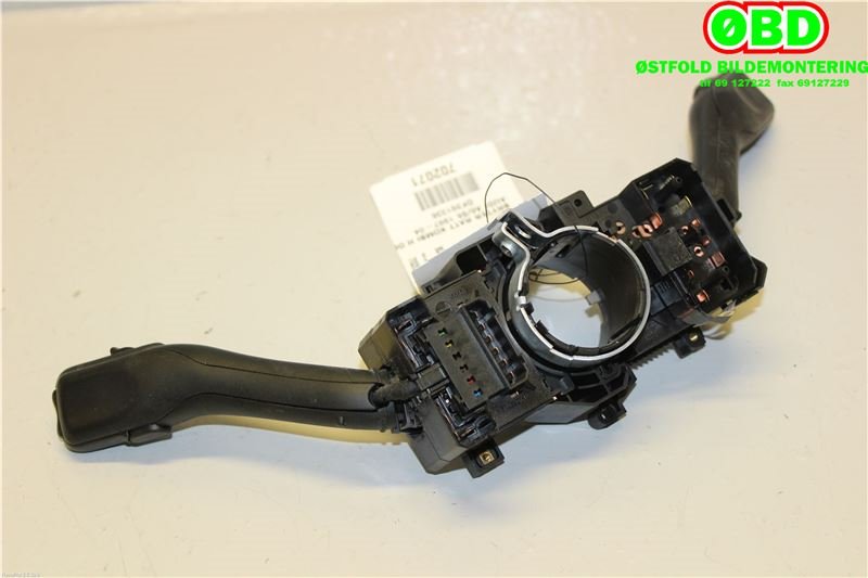 Bryter combi til Audi A6 2001-2004 (Type II, Fase 2) (C5) (C5) (AUDI|4B0 953 503 H|8L0 953 513 J|)