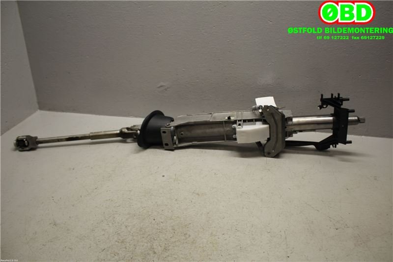 Rattaksel elektrisk servo til BMW 3-Serie 2012-2018 (F30/F31/F34) (F30/F31/F34) (BMW|32 30 6 854 047|)
