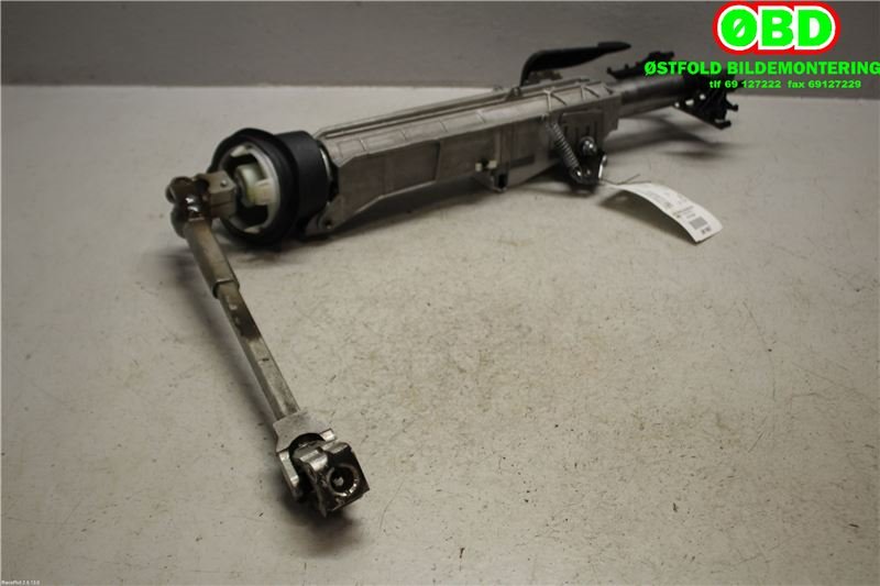 Rattaksel elektrisk servo til BMW 3-Serie 2012-2018 (F30/F31/F34) (F30/F31/F34) (BMW|32 30 6 854 047|)