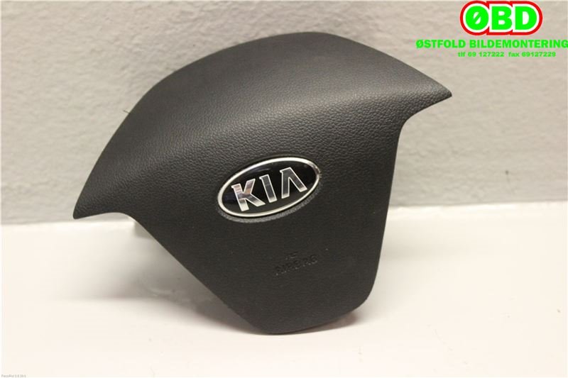 Airbag rattpute til Kia Cee