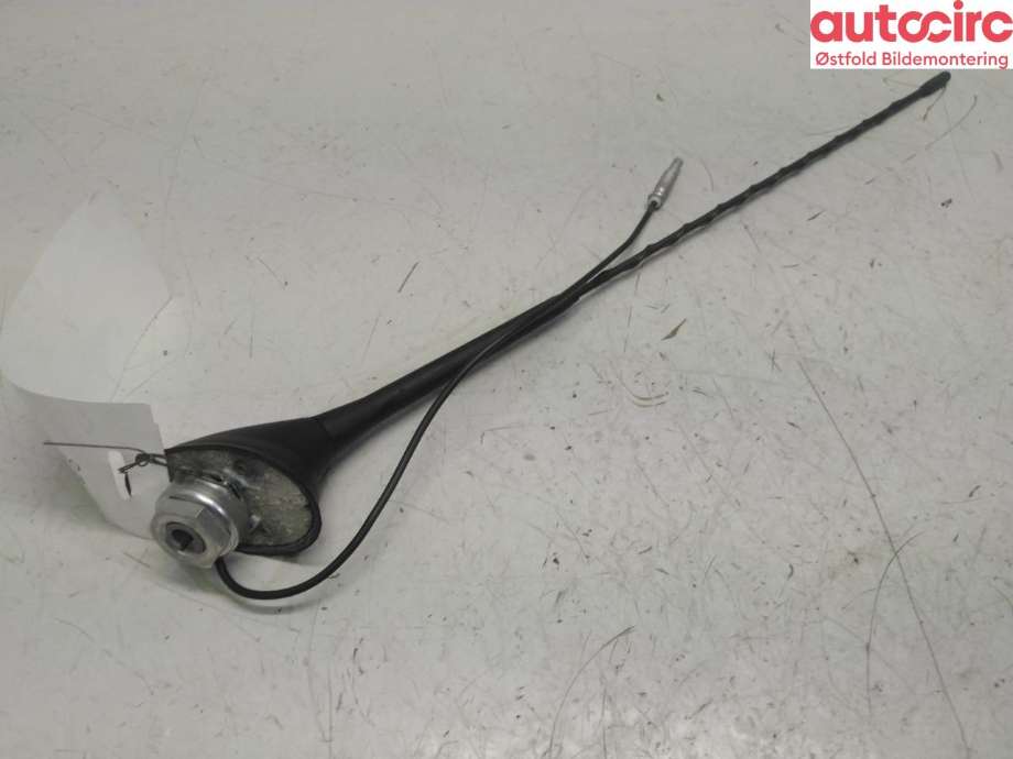 Antenne navigasjon til Peugeot 308 2011-2013 (Type I, Fase 2)  (PEUGEOT|)