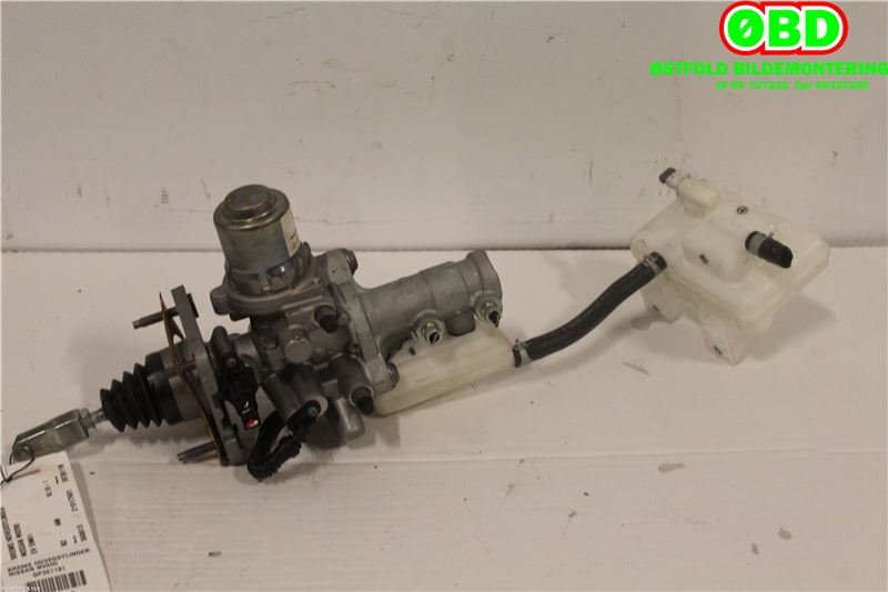 Bremsepumpe hoved til Nissan NV200, 2010-2019 (NISSAN|)