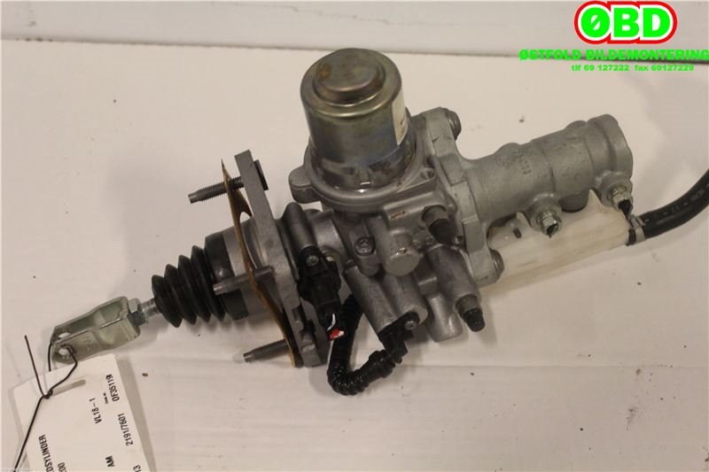 Bremsepumpe hoved til Nissan NV200 2010-2019 (NISSAN|)