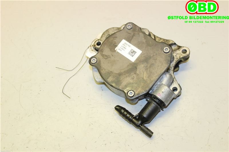 Vakuumpumpe til VW Golf VI 2008-2012  (VOLKSWAGEN|03L 145 100 G|)